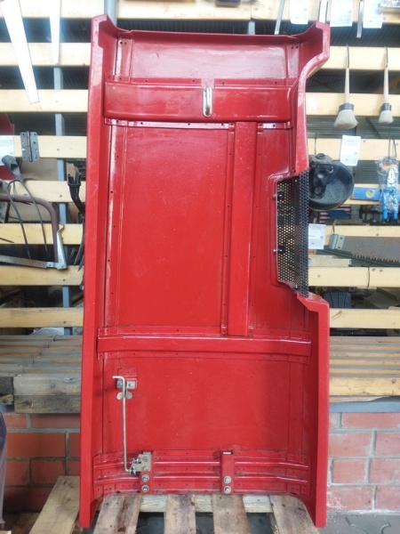 Фото Капот 950.3-8402220