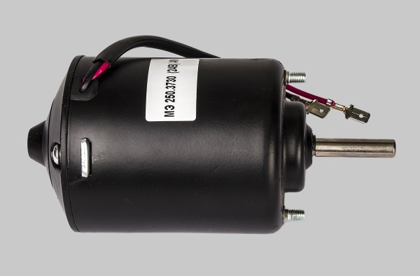 Фото МЭ-250.3730 (HW405)  (24В/40Вт) (АМ) Мотор отопителя (20 шт)