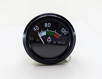 Указатель температуры воды УК-133АВ (78.48.373) МТЗ-80