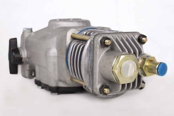 Фото А.29.01.000 (АМ) Компрессор МТЗ, ЗИЛ Бычок (взаимозаменяем с А.29.05.000) (2)