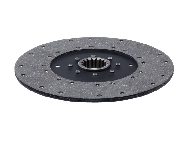 Фото 01M-21C6  (АМ) (400мм) Диск сцепления А-01 ведомый (4)