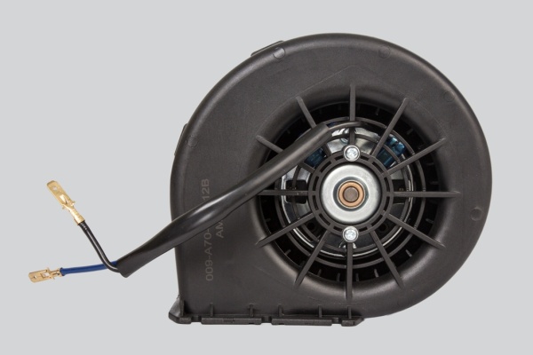 Фото 009-А70-74D (HW432)  (12В/100Вт) (АМ) Вентилятор отопителя (24)