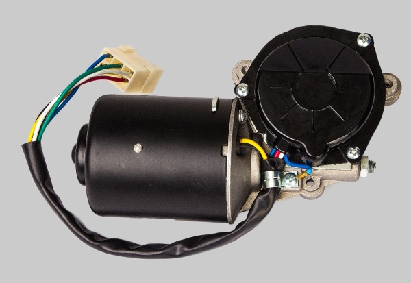 Фото 172.3730 (HW002А) (12В/10Вт) (АМ) Мотор стеклоочистителя ( 15 шт)