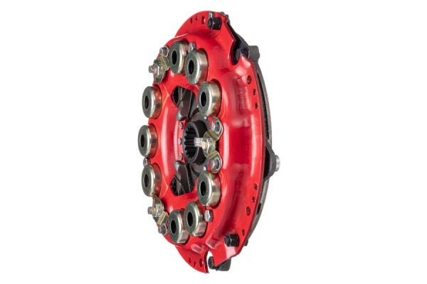 Фото 85-1601090 ( 340 мм)  (АМ) Диск сцепления нажимной МТЗ, d=340мм.