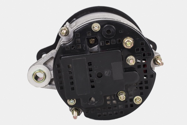 Фото Г1000.01.1 Генератор Тракторы Т-4А, Т-4М, ЛТЗ-145, ДТ-75Д, ТТ-4, ТТ-4М, ВТ-100Д, (14В/72А) (АМ) (4)