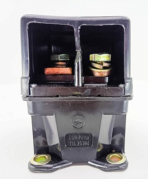 Переключатель 8632.2/7 с 12Вт на 24Вт