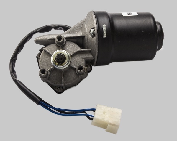 Фото МЭ-241 (HW001) (12В/6Вт) (АМ) Мотор стеклоочистителя (20 шт)