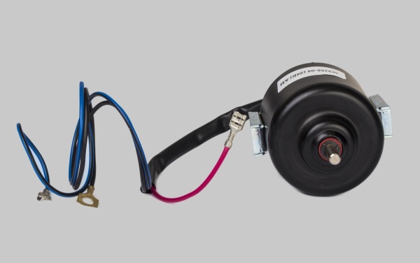 Фото МЭ-255-04 (HW401В) (24В/20Вт) (АМ) Мотор отопителя (40 шт)