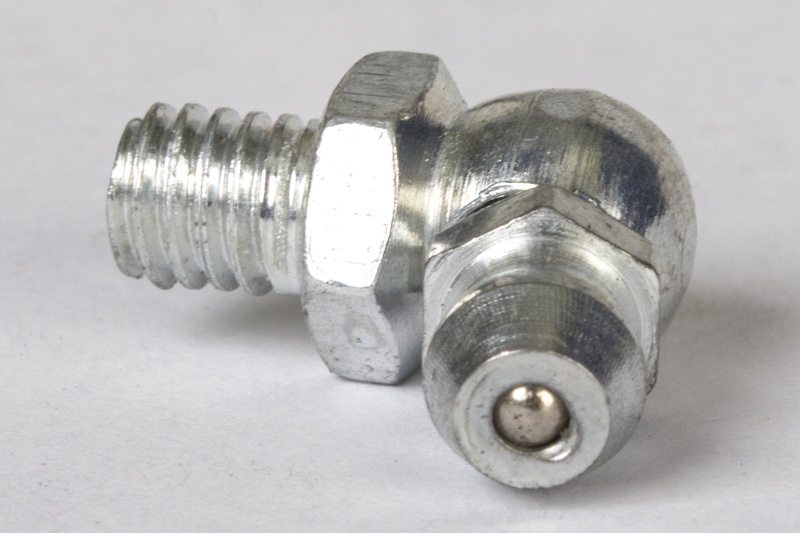 Фото Масленка (АМ) М6х1х90 (100/1000/5000)