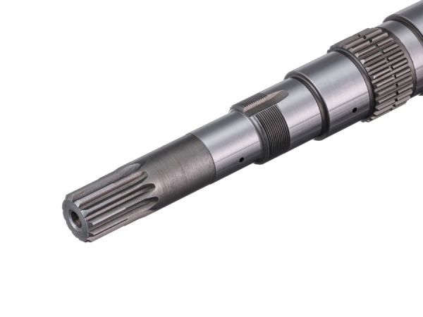 Фото 80C-1701032-A (АМ) Вал КПП МТЗ-1221 первичный (KFJ-8047-5)