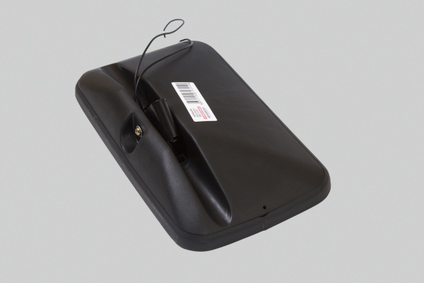 Фото Зеркало (V4) с подогревом  300*180/Н (1/2/30)