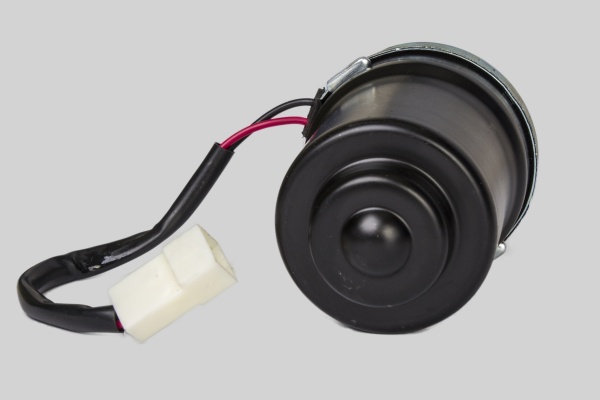 Фото МЭ-236.3730 (HW-409) (12В/25Вт) (АМ) Мотор отопителя (30 шт)