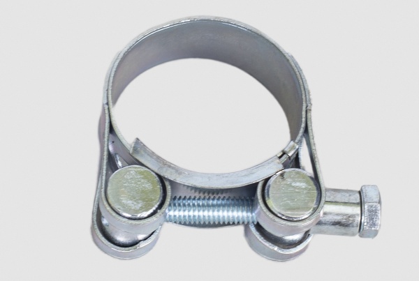 Фото Хомут стяжной d=32-35 "АМ", (уп. 10 шт.)