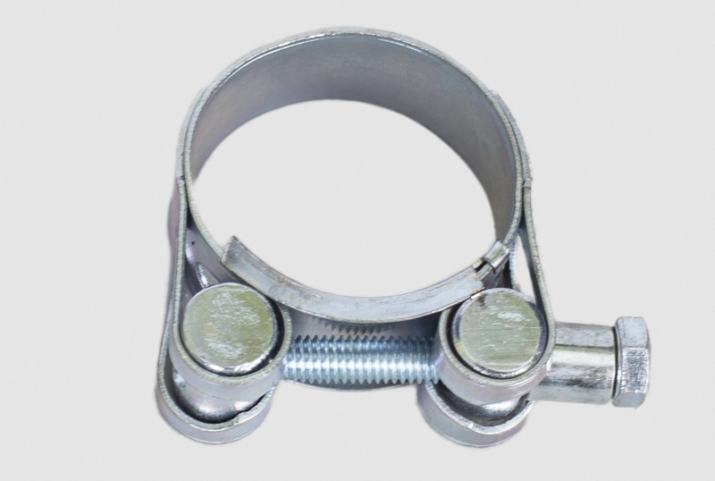 Фото Хомут стяжной d=32-35 "АМ", (уп. 10 шт.)