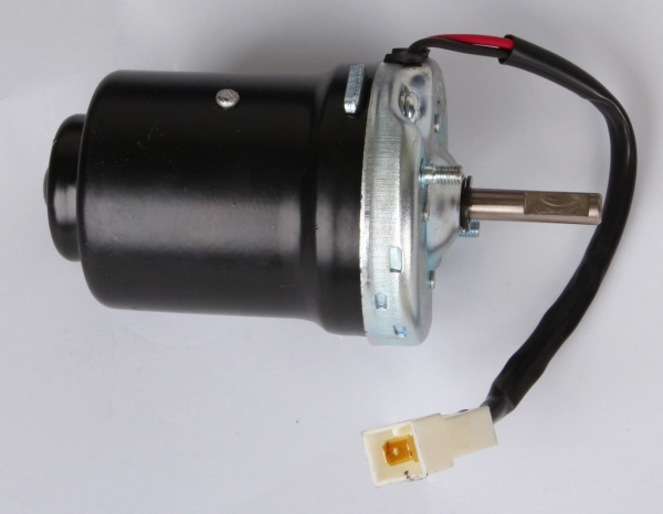 Фото ДП 60-40-3-24 (HW-413) (24В/40Вт) (АМ) Мотор отопителя (30 шт)