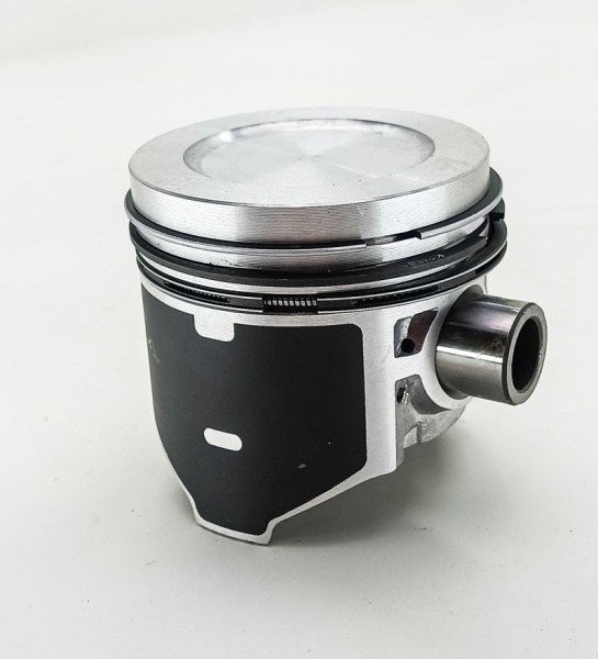 Фото Поршневой комплект 2101-1004018 ПОН ВАЗ (Ппок.Моликате+п/к+п/п) (76,0мм) гр.С г. Кострома