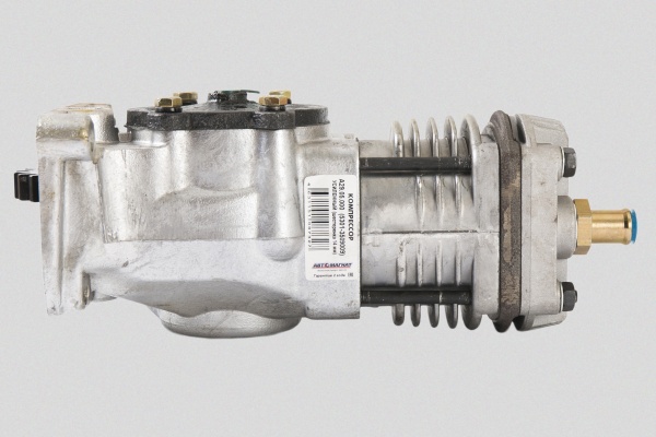 Фото А.29.05.000 (5301-3509009) (АМ) Компрессор (2)