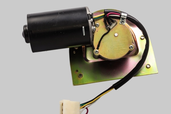 Фото 272.5205.100 (HW006) (24В/50Вт) (АМ) Мотор стеклоочистителя (10 шт)