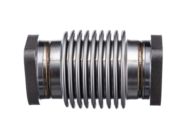 Фото 238НБ-1008088А (АМ) Сильфон ЯМЗ-238Н d=80мм L=210мм (нержавеющая сталь) (12)