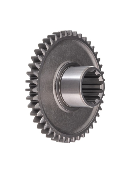 Фото 50-1701214 (АМ) Шестерня КПП МТЗ 3, 6-й передачи Z=43 (KFJ-5001)