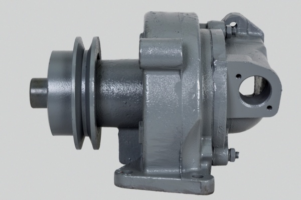 Фото 236-1307010-Б1 Насос водяной (Н/О) (АМ) (2)