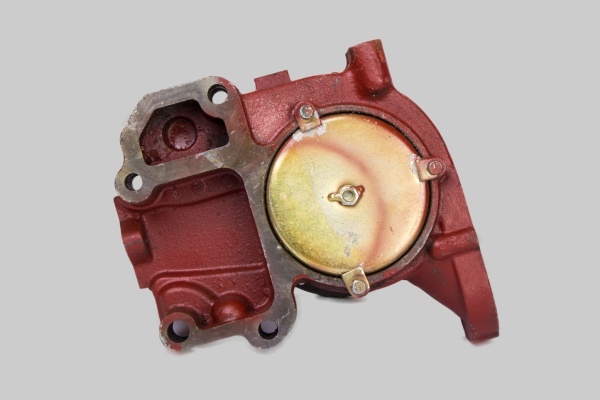 Фото 260-1307166-02 Насос водяной Д-260 (АМ) (2)