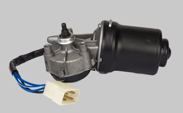 Фото МЭ-241 (HW001) (12В/6Вт) (АМ) Мотор стеклоочистителя (20 шт)