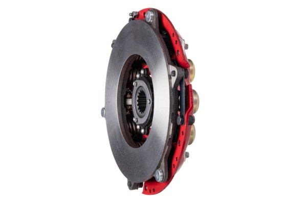 Фото 85-1601090 ( 340 мм)  (АМ) Диск сцепления нажимной МТЗ, d=340мм.