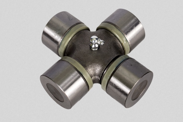 Фото У.ГД-2201025 Крестовина (52х133 ) иномарки, автобус Golden Dragon (АМ) (10)