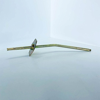 Рычаг переключения передач 70-1702020-А с/о