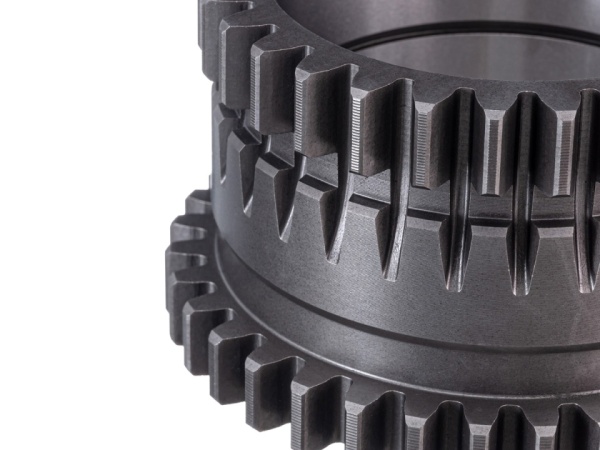 Фото 70-1721041 (АМ) Шестерня КПП понижающего редуктора МТЗ