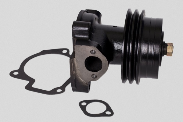 Фото 245-1307010-А1-01 Насос водяной (АМ) (2)