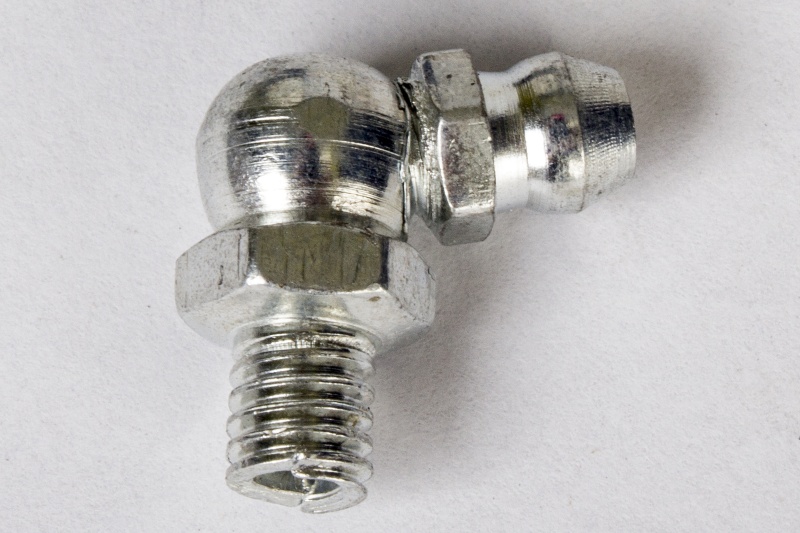 Фото Масленка (АМ) М6х1х90 (100/1000/5000)