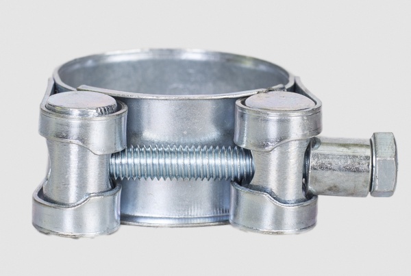 Фото Хомут стяжной d=26-28 "АМ", (уп. 10 шт.)