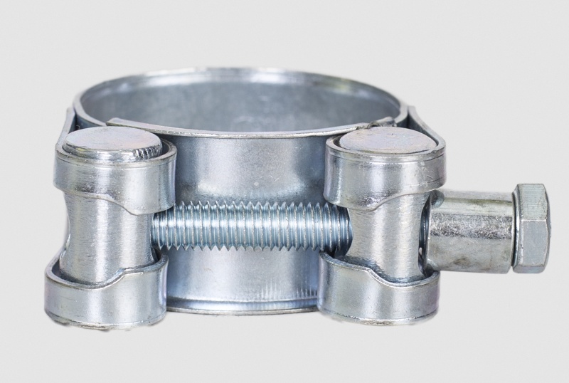 Фото Хомут стяжной d=23-25 "АМ", (уп. 10 шт.)