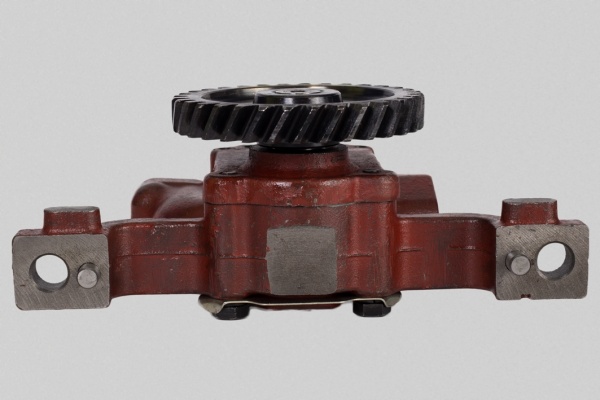 Фото 245-1403010 Насос масляный Д-242,244,245.4,245.5(Евро 2) z=32 (6) (АМ)