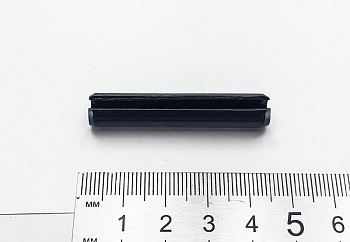 Штифт 8х45.65Г  ГОСТ-14229