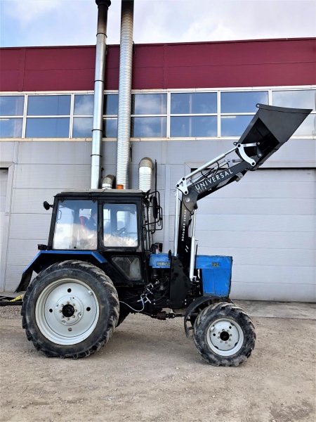 Фото УНИВЕРСАЛ LITE