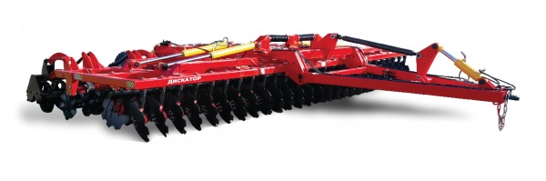 Фото Дискатор БДМ-7х2ПТ