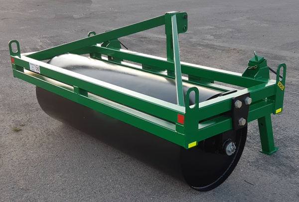 Фото Навесные катки