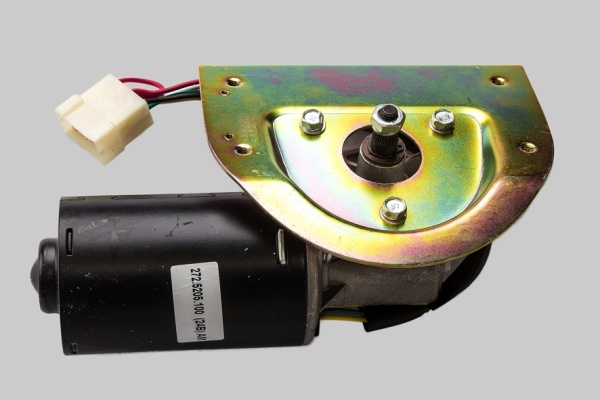 Фото 272.5205.100 (HW006) (24В/50Вт) (АМ) Мотор стеклоочистителя (10 шт)