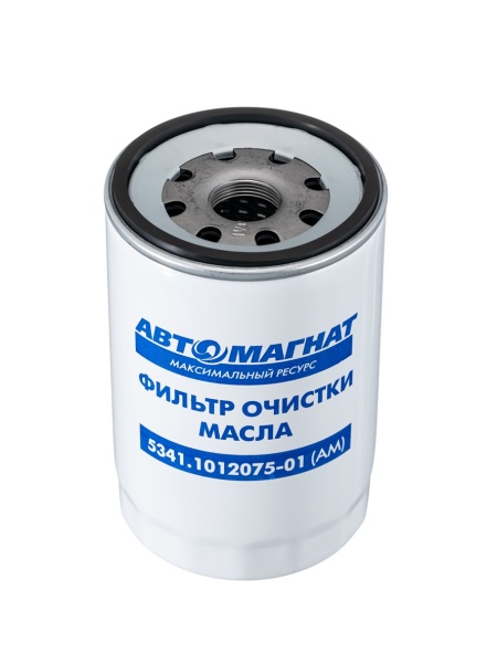 Фото 5341.1012075-01 (АМ) Фильтр масляный ЯМЗ-53443.30 (20)