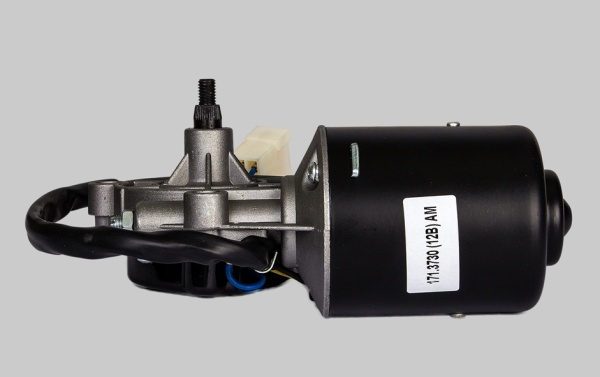 Фото 171.3730 (HW002) (12В/10Вт) (АМ) Мотор стеклоочистителя (15 шт)