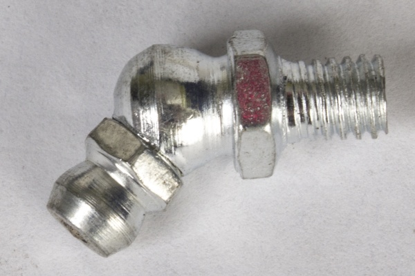 Фото Масленка (АМ) М10х1х45 (100/1000/3500)