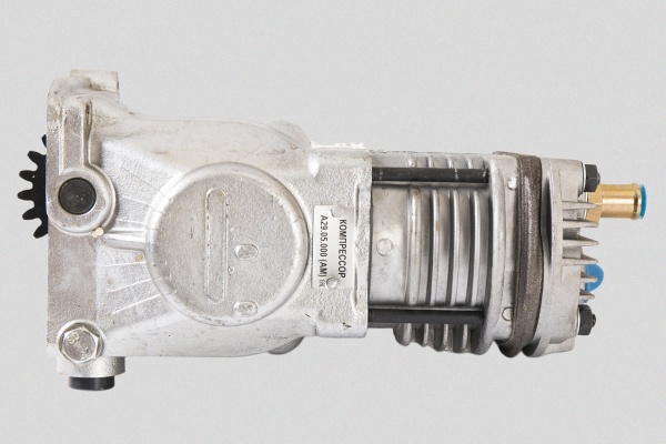 Фото А.29.05.000 (5301-3509009) (АМ) Компрессор (2)