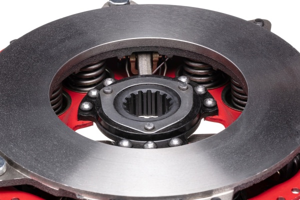 Фото 85-1601090 ( 340 мм)  (АМ) Диск сцепления нажимной МТЗ, d=340мм.